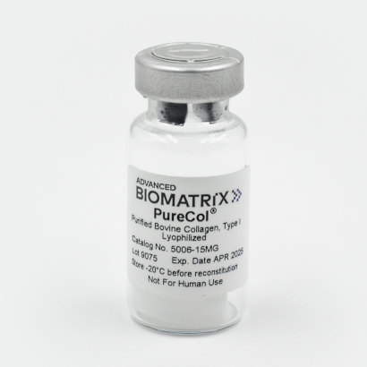 PureCol®, Bovine Collagen, lyoph.