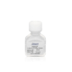 Octagonal PET bottle with white screw cap containing FibriCol® purified bovine collagen solution