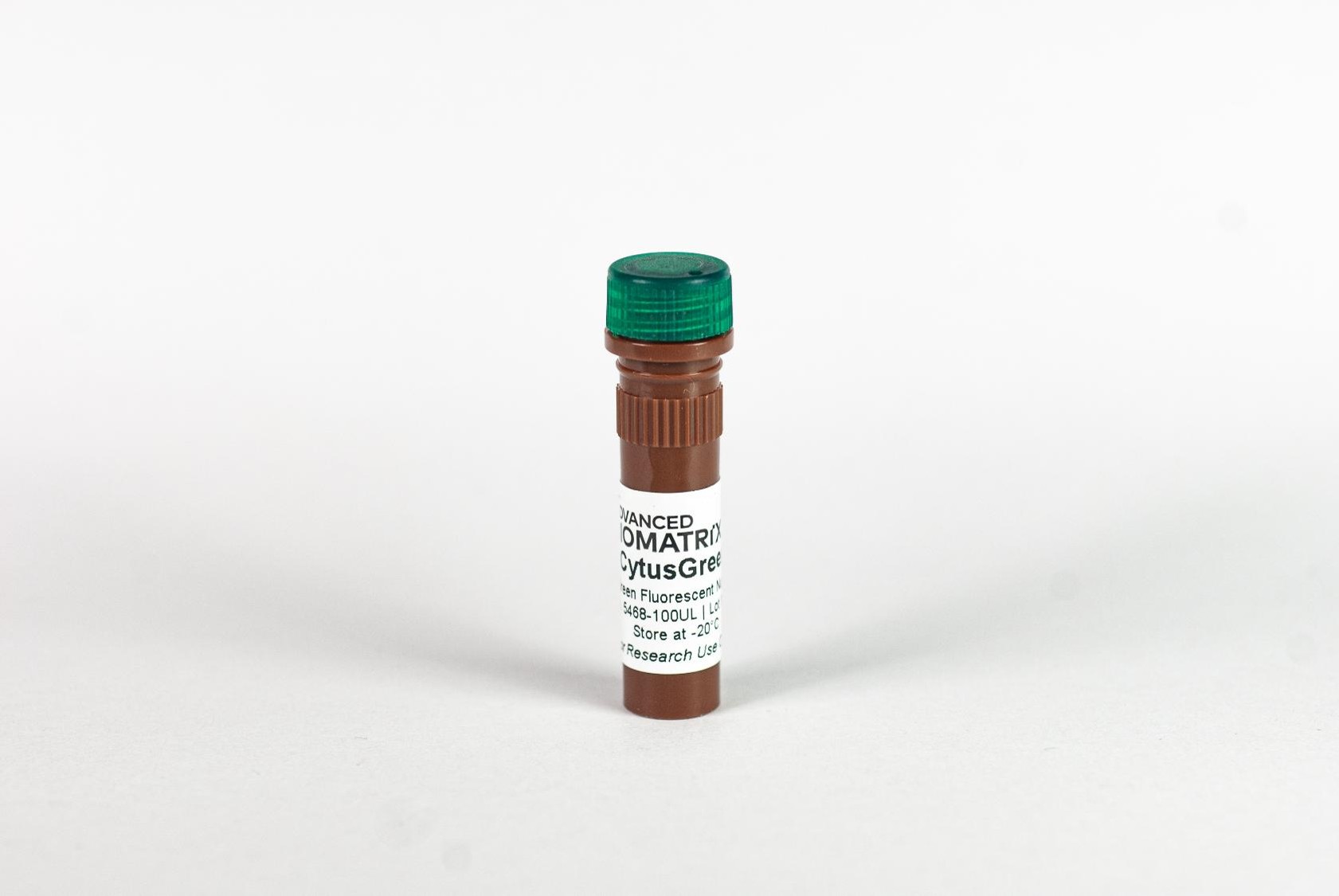 Cytus™ Green , a calcein AM–based stain for viable cells