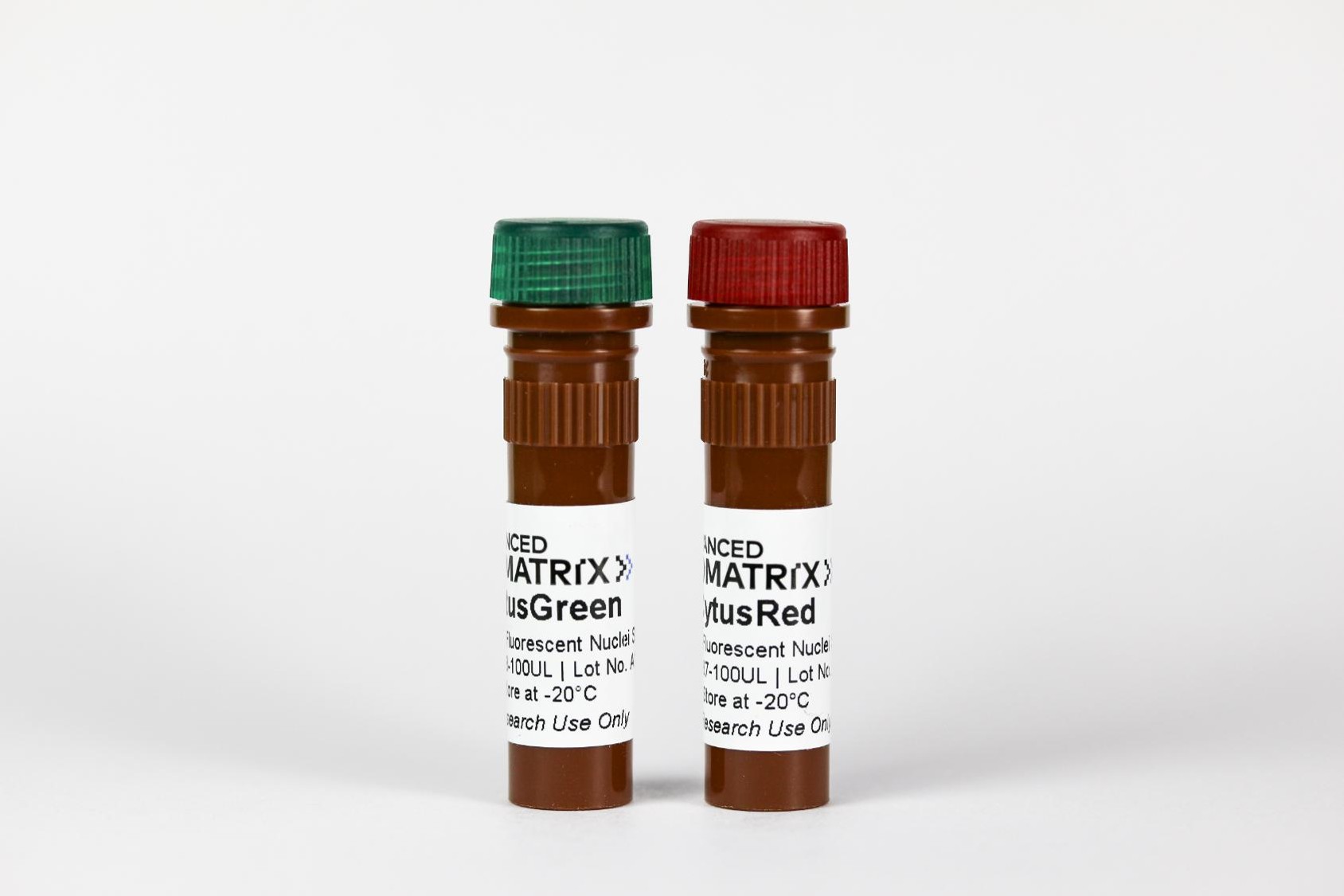 Cytus™ Green / Red Cell Viability Kit (Calcein AM + Propidium Iodide)