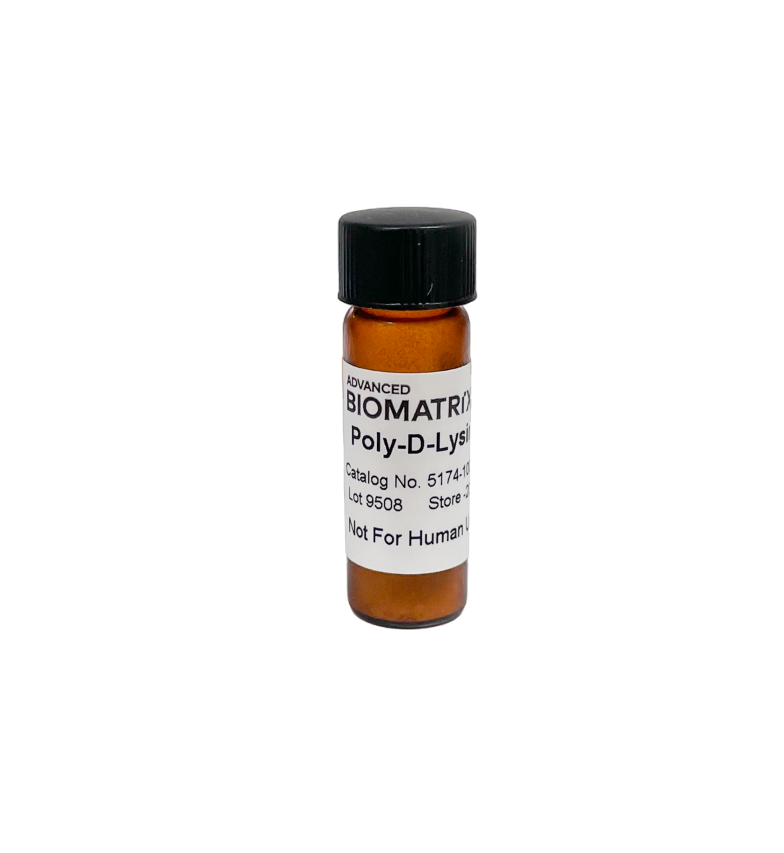 Poly-D-Lysine-Powder-100mg-vial
